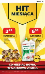 Gazetka promocyjna Netto - Gazetka - ważna od 24.01 do 24.01.2024 - strona 11 - produkty: Ludwik, Cukier, Cukierki