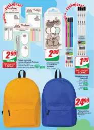 Gazetka promocyjna Dino - Gazetka 29 / 2024 - Gazetka - ważna od 23.07 do 23.07.2024 - strona 54 - produkty: Mop, Gry, Gra, Długopis, Plecak