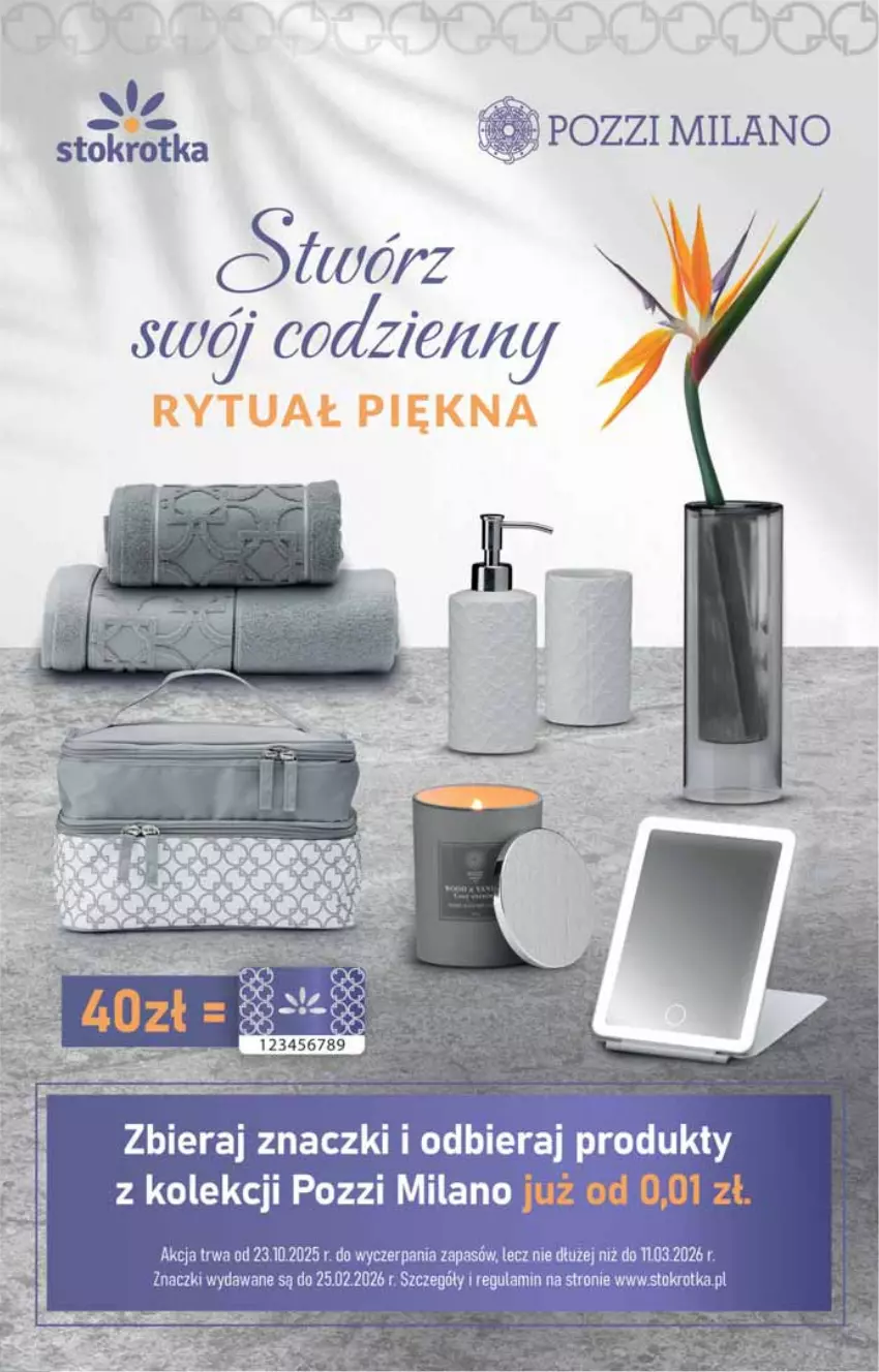 Gazetka promocyjna Stokrotka - Supermarket - ważna 30.10 do 05.11.2025 - strona 8 - produkty: Mięso, Owoce, Warzywa