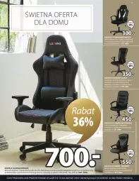 Gazetka promocyjna Jysk - Oferta tygodnia - Gazetka - ważna od 29.08 do 29.08.2023 - strona 14 - produkty: Top, Sok, Inka, Siatka, Krzesło, Biuro, Siedzisko, Poduszka