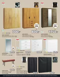 Gazetka promocyjna Jysk - Oferta tygodnia - Gazetka - ważna od 29.08 do 29.08.2023 - strona 15 - produkty: Sos, Sok, Komoda, Moda, Szafa, Aksam, Lustro, Fa