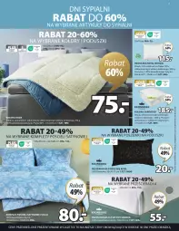 Gazetka promocyjna Jysk - Oferta tygodnia - Gazetka - ważna od 29.08 do 29.08.2023 - strona 4 - produkty: Kołdra, Pościel, Poszewka, Prześcieradło, Wełna, Komplet pościeli, Poduszka