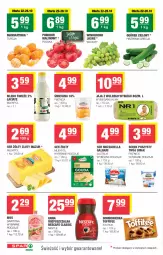 Gazetka promocyjna Spar - Spar-Mini - Gazetka - ważna od 29.10 do 29.10.2025 - strona 2 - produkty: Mozzarella, Serek puszysty, Dawtona, Ser, Mus, Złoty Mazur, Piątnica, Jaja, Ogórek, Kawa, Serek, Toffifee, Galbani, Twój Smak, Wino, Jaja z wolnego wybiegu, Mleko