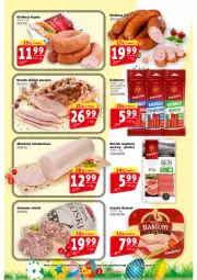 Gazetka promocyjna Prim Market - Gazetka - ważna od 09.04 do 09.04.2025 - strona 2 - produkty: Sok, Sokołów, Pekpol, Salceson, Szynka, Boczek, Danio, Kabanos, Kiełbasa, Kiełbasa śląska