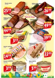 Gazetka promocyjna Prim Market - Gazetka - ważna od 09.04 do 09.04.2025 - strona 3 - produkty: Piec, Kurczak, Polędwica, Sok, Pieczeń rzymska, Sokołów, Hamburger, Kiełbasa podwawelska, Wawel, Duda, Szynka, Pieprz, Burger, Danio, Gala, Kiełbasa