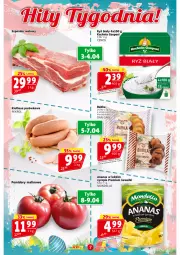 Gazetka promocyjna Prim Market - Gazetka - ważna od 09.04 do 09.04.2025 - strona 7 - produkty: Ryż, Pekpol, Kuchnia, Ananas, Kawa, Dell, Syrop, Dan Cake, Babka, Cenos, Kiełbasa, Ryż biały