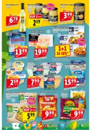 Gazetka promocyjna Prim Market - Gazetka - ważna od 09.04 do 09.04.2025 - strona 8 - produkty: Warzywa, Frosta, Sos, BIC, Pietruszka, Stek, Krewetki, Frytki, Ocet, Lisner, Fa