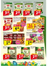 Gazetka promocyjna Prim Market - Gazetka - ważna od 09.04 do 09.04.2025 - strona 9 - produkty: Kurczak, Prymat, Por, Pur, Pietruszka, Zupa, Winiary, Pieprz, Spaghetti, Kubek, Ziele angielskie, Knorr