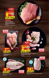 Gazetka promocyjna Biedronka - W tym tygodniu PN - Gazetka - ważna od 03.04 do 03.04.2021 - strona 11 - produkty: Kurczak, Szynka wieprzowa, Szal, Szynka, Fa