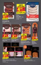 Gazetka promocyjna Biedronka - W tym tygodniu PN - Gazetka - ważna od 03.04 do 03.04.2021 - strona 21 - produkty: Piec, Gra, AEG, Feta, Schab pieczony, Kiełbasa, Kiełbasa śląska