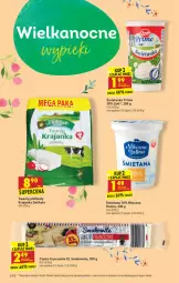 Gazetka promocyjna Biedronka - W tym tygodniu PN - Gazetka - ważna od 03.04 do 03.04.2021 - strona 22 - produkty: Ciasto francuskie, Sok, Twaróg, Zott, Twaróg półtłusty
