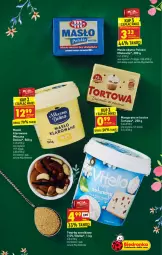 Gazetka promocyjna Biedronka - W tym tygodniu PN - Gazetka - ważna od 03.04 do 03.04.2021 - strona 23 - produkty: Dres, , Margaryna, Masło, Mleko, LG
