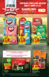 Gazetka promocyjna Biedronka - W tym tygodniu PN - Gazetka - ważna od 03.04 do 03.04.2021 - strona 52 - produkty: Piwa, Piwo, Top, Gra, BIC, Orzeszki, Chrupki, Tarczyński, Kabanos, Orzeszki ziemne