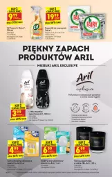Gazetka promocyjna Biedronka - W tym tygodniu PN - Gazetka - ważna od 03.04 do 03.04.2021 - strona 60 - produkty: Cif, Perfum, Feta, Fairy, HP, Fa