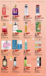 Gazetka promocyjna Drogerie Natura - Gazetka Drogerie Natura - Gazetka - ważna od 17.05 do 17.05.2026 - strona 9 - produkty: Woda perfumowana, Krem do twarzy, Ser, Rum, Perfum, Arganicare, Krem odżywczy, Joanna, Serum, Woda toaletowa, Mexx, Szampon, Odżywka, Lirene, Woda, Astor, Farba do włosów, Fa