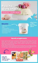 Gazetka promocyjna Carrefour - Gazetka Wielkanocne przepisy - Gazetka - ważna od 06.04 do 06.04.2026 - strona 3 - produkty: LG