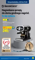 Gazetka promocyjna Lidl - Katalog ważny od 7.04 - Gazetka - ważna od 11.04 do 11.04.2026 - strona 17 - produkty: Silvercrest, Grzejnik, Odkurzacz, Gra, Odkurzacze, Monitor