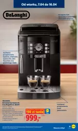 Gazetka promocyjna Lidl - Katalog ważny od 7.04 - Gazetka - ważna od 11.04 do 11.04.2026 - strona 7 - produkty: Sok, Chia, Pojemnik, Dozownik, Cappuccino