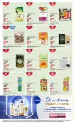 Gazetka promocyjna Rossmann - Gazetka - ważna od 16.01 do 16.01.2025 - strona 5 - produkty: Piec, Sok, Rum, Mus, Inka, Tablet, Melvit, Leon, Pesto, Tabletki musujące, Chusteczki, Sushi, Pieczywo, Kubuś, Herbata, Kakao, Napój, Herbapol