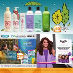 Gazetka promocyjna Stokrotka - Katalog Jesiennie Inspiracje! - Gazetka - ważna od 29.10 do 29.10.2025 - strona 31 - produkty: Warzywa, Corega, Tablet, Ziaja, Owoce, Mięso