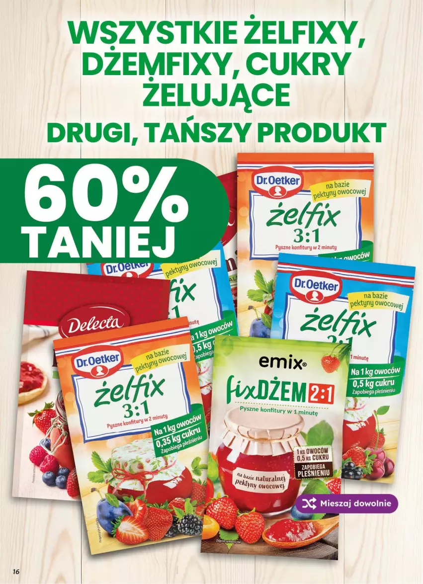 Gazetka promocyjna Dino - Gazetka 34 / 2026 - ważna 19.08 do 25.08.2026 - strona 16