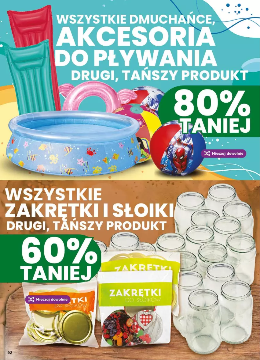 Gazetka promocyjna Dino - Gazetka 34 / 2026 - ważna 19.08 do 25.08.2026 - strona 62