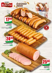 Gazetka promocyjna Dino - Gazetka 34 / 2026 - Gazetka - ważna od 25.08 do 25.08.2026 - strona 35 - produkty: Szynkowa wieprzowa, Kiełbasa