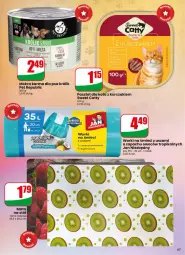 Gazetka promocyjna Dino - Gazetka 34 / 2026 - Gazetka - ważna od 25.08 do 25.08.2026 - strona 67 - produkty: Kurczak, Mokra karma, Jan Niezbędny, Worki na śmieci, Pasztet, Stół, Królik, Worki na śmiec