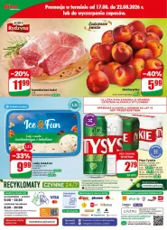 Gazetka promocyjna Dino - Gazetka 34 / 2026 - Gazetka - ważna od 25.08 do 25.08.2026 - strona 77 - produkty: Piwo, Xbox, JBL, Gra, Perfum, Tyskie, Tera, Lody, Nektarynka, Nektar, Mobil, Fa