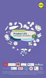 Gazetka promocyjna Lidl - GAZETKA - Gazetka - ważna od 27.04 do 27.04.2025 - strona 15 - produkty: Inka, Dzieci, Przewodnik