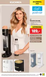 Gazetka promocyjna Lidl - GAZETKA - Gazetka - ważna od 27.04 do 27.04.2025 - strona 31 - produkty: Kuchnia