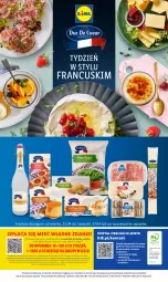 Gazetka promocyjna Lidl - GAZETKA - Gazetka - ważna od 27.04 do 27.04.2025 - strona 52 - produkty: Por, Gra, Portal, Laur, Mola
