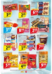 Gazetka promocyjna Prim Market - Gazetka - ważna od 07.01 do 07.01.2026 - strona 13 - produkty: Ciastka, Cheetos, Ryż, Por, Dr Gerard, Chipsy, Croissant, Chrupki, Herbatniki, Galaretka, Krem orzechowy, Gala, Kakao, Krakersy