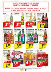 Gazetka promocyjna Prim Market - Gazetka - ważna od 07.01 do 07.01.2026 - strona 14 - produkty: Gra, Królewski, Kasztelan, Bezy, Kawa, Warka, Desperados, Carlsberg, Miód, Karmi, Harnaś, Fa