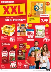 Gazetka promocyjna Kaufland - Gazetka tygodnia - Gazetka - ważna od 17.06 do 17.06.2025 - strona 14 - produkty: Pistacje, Ketchup, Prymat, Rama, Parówki, Parówki z szynki, Tera, Tarczyński, Pudliszki, Kluski na parze, Helio