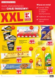 Gazetka promocyjna Kaufland - Gazetka tygodnia - Gazetka - ważna od 17.06 do 17.06.2025 - strona 16 - produkty: Ciasto francuskie, Mus, Tera, Napój, Musztarda