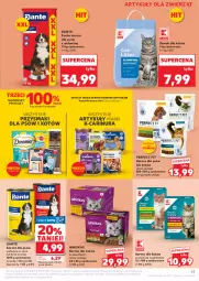 Gazetka promocyjna Kaufland - Gazetka tygodnia - Gazetka - ważna od 17.06 do 17.06.2025 - strona 53 - produkty: Sos, Whiskas, Drób, Przysmaki, Wołowina, Waga, Gala, Sucha karma
