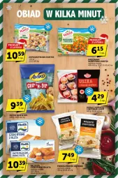 Gazetka promocyjna ABC - Gazetka - ważna od 24.12 do 24.12.2023 - strona 11 - produkty: Frosta, Zupa, Stek, Kapustą, Frytki, Hortex