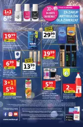 Gazetka promocyjna Auchan - Sylwestrowe Okazje - Gazetka - ważna od 31.12 do 31.12.2025 - strona 14 - produkty: Sok pomarańczowy, Sok, Ser, Gra, Tera, Wella, Fortuna, Oranżada, Syoss, Lakier do włosów, Pianka do włosów, Lakier, Fa