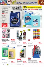 Gazetka promocyjna Makro - [Oferta promocyjna] Artykuły przemysłowe - Gazetka - ważna od 03.04 do 03.04.2021 - strona 10 - produkty: Sok, Olej silnikowy, Kosmetyki do pielęgnacji, Biuro, Olej, Płyn do chłodnic, LG