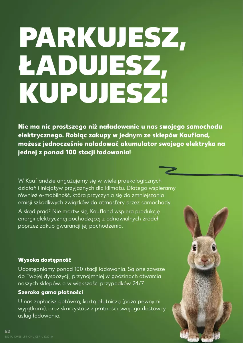 Gazetka promocyjna Kaufland - Gazetka tygodnia - ważna 18.06 do 25.06.2025 - strona 52 - produkty: Akumulator, Mobil, Sok