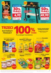 Gazetka promocyjna Kaufland - Gazetka tygodnia - Gazetka - ważna od 25.06 do 25.06.2025 - strona 15 - produkty: Gra, Węgiel drzewny, Pasztet, Waga, Grill, Bakalland