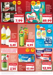 Gazetka promocyjna Kaufland - Gazetka tygodnia - Gazetka - ważna od 25.06 do 25.06.2025 - strona 7 - produkty: Piwa, Piwo, Gra, Do mycia naczyń, Pampers, Papier, Kasztelan, Pieluchy, Majtki, Ice tea, Płyn do mycia naczyń, Papier toaletowy, Velvet, Sheba, Schweppes, Ręcznik, Lipton, Napój gazowany, Dzieci, Fairy, Napój niegazowany, Płyn do mycia, Pieluchomajtki, Napój, Fa