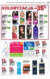 Gazetka promocyjna Drogerie Natura - Gazetka Drogerie Natura - Gazetka - ważna od 05.05 do 05.05.2021 - strona 11 - produkty: Palette, Krem do twarzy, Lactacyd, Sati, Color Creme, Joanna, Chusteczki, Always, Podpaski, Carefree, Garnier, Płyn do higieny intymnej, Chusteczki do higieny, Wkładki, Olej, Durex, Fa