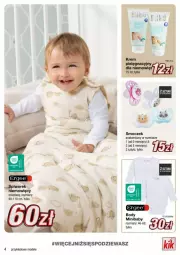 Gazetka promocyjna Kik - Gazetka - ważna od 29.09 do 29.09.2024 - strona 14 - produkty: Piwo, Body, Atomic