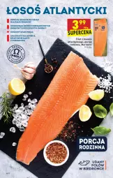 Gazetka promocyjna Biedronka - W tym tygodniu - Gazetka - ważna od 21.04 do 21.04.2021 - strona 16 - produkty: Sos, Por, , Piekarnik