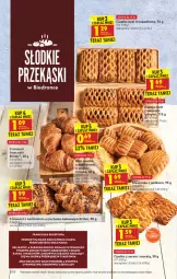 Gazetka promocyjna Biedronka - W tym tygodniu - Gazetka - ważna od 21.04 do 21.04.2021 - strona 22 - produkty: Sok, Ser, Tera, Lody, Rogal, Deser, Gala, Kakao, LG
