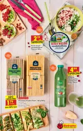 Gazetka promocyjna Biedronka - W tym tygodniu - Gazetka - ważna od 21.04 do 21.04.2021 - strona 37 - produkty: Piec, Serek wiejski, Sok, Ser, Piątnica, Ogórek, Chrupki, Serek, Pieczywo chrupkie, Pieczywo, Limonka
