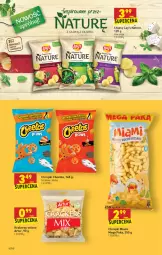 Gazetka promocyjna Biedronka - W tym tygodniu - Gazetka - ważna od 21.04 do 21.04.2021 - strona 42 - produkty: Cheetos, Ser, Chrupki, Artur, Krakersy, Fa