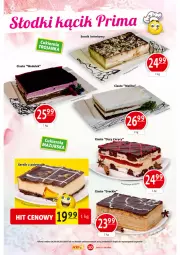 Gazetka promocyjna Prim Market - Gazetka - ważna od 02.02 do 02.02.2023 - strona 10 - produkty: Malibu